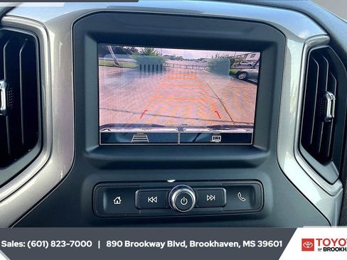 Used 2026 GMC Sierra 2500 Pro w/ Convenience Package AWD/4WD image 15