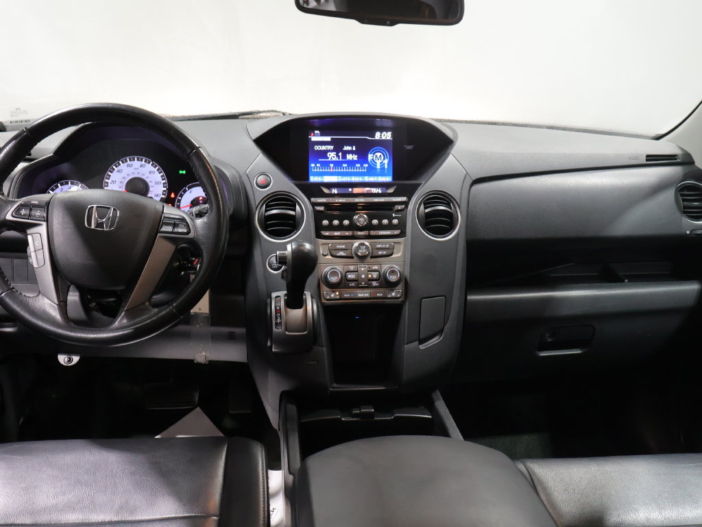 Used 2015 Honda Pilot EX-L image 17