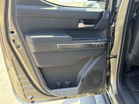 Used 2025 Toyota Tacoma TRD Off-Road w/ TRD Off Road Premium Package AWD/4WD image 22