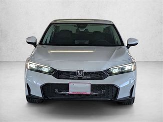 Used 2026 Honda Civic LX video 2