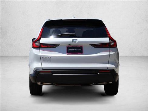New 2026 Honda CR-V EX-L image 6