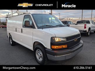 New 2025 Chevrolet Express 3500 w/ Driver Convenience Package video 1