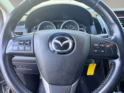 Used 2015 MAZDA CX-9 Sport FWD image 13