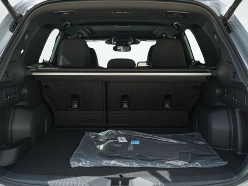 New 2026 Subaru Forester Touring AWD/4WD image 7