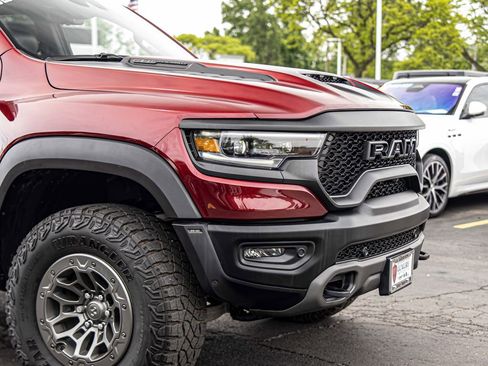 Used 2024 RAM 1500 TRX w/ TRX Level 2 Equipment Group AWD/4WD image 3