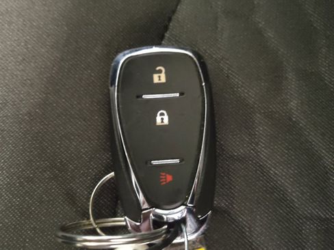 Used 2019 Chevrolet Equinox LT AWD/4WD image 32