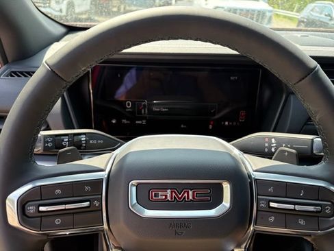 New 2026 GMC Terrain Elevation w/ Elevation Premium Package AWD/4WD image 10