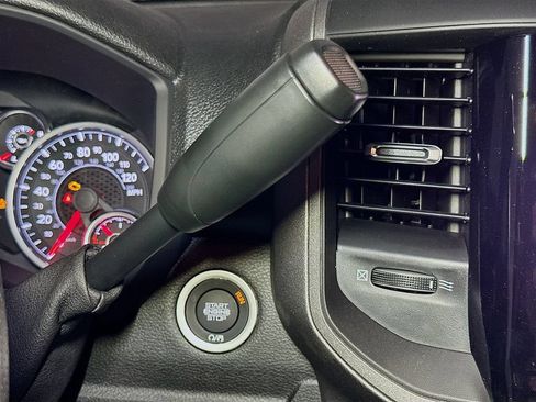 New 2026 RAM 5500 Tradesman w/ Chrome Appearance Group AWD/4WD image 24