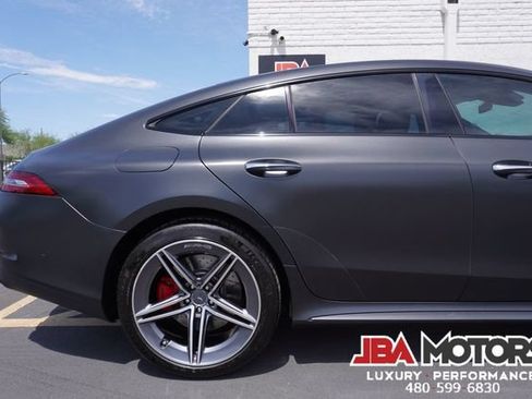 Used 2022 Mercedes-Benz AMG GT 53 image 78