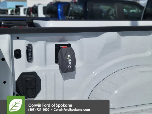 New 2026 Ford F350 Lariat AWD/4WD image 19