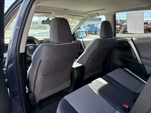Used 2013 Toyota RAV4 XLE FWD image 13