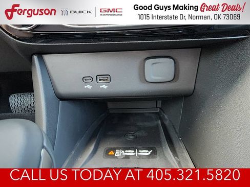 New 2026 Buick Encore GX Sport Touring w/ Advanced Technology Package FWD image 28