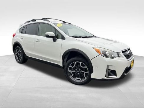Used 2016 Subaru Crosstrek 2.0i Limited image 1