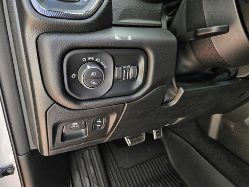 New 2026 RAM 1500 RHO AWD/4WD image 14