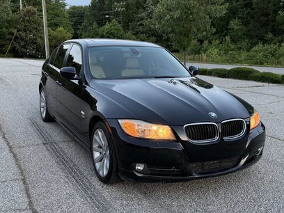 Used 2011 BMW 328i xDrive Sedan