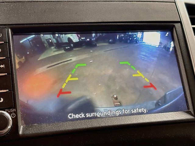 Used 2019 Nissan Frontier SV w/ Value Truck Package AWD/4WD image 12