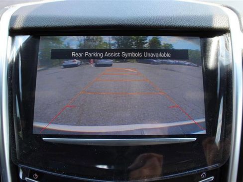 Used 2015 Cadillac SRX Luxury w/ Driver Assist Package FWD image 19