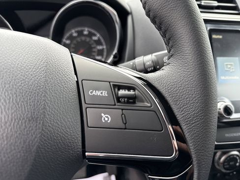 New 2025 Mitsubishi Outlander Sport SE image 18