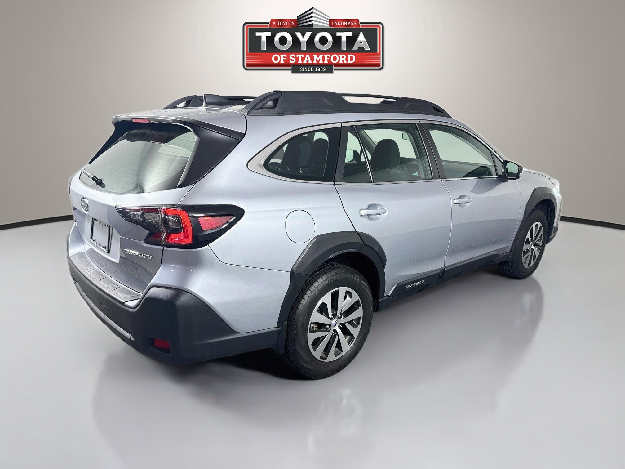 Used 2024 Subaru Outback AWD/4WD image 7
