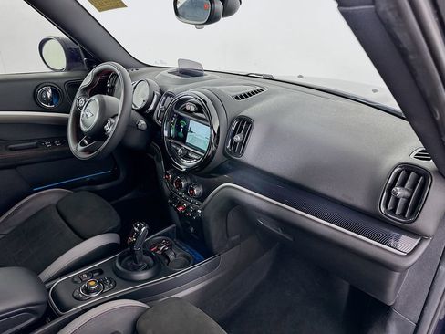 Used 2020 MINI Cooper Countryman John Cooper Works image 29