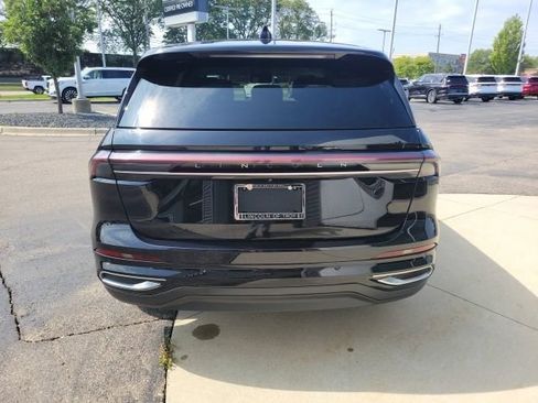 Certified 2024 Lincoln Nautilus Premier w/ Equipment Group 102A AWD/4WD image 11