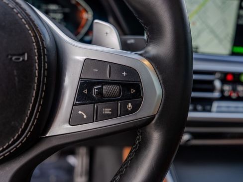 Used 2023 BMW X6 xDrive40i w/ Executive Package image 7