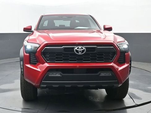 Used 2025 Toyota Tacoma TRD Off-Road AWD/4WD image 20
