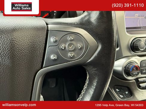 Used 2020 Chevrolet Tahoe Premier image 24