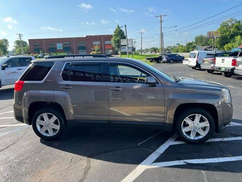 Used 2012 GMC Terrain SLE w/ Convenience Package FWD image 7