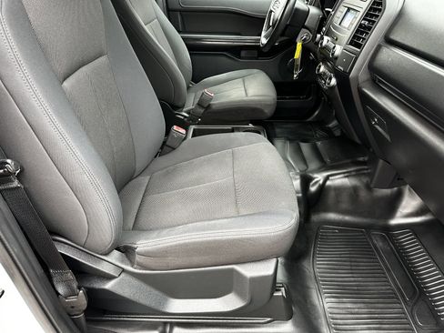 Used 2018 Ford Expedition XL w/ Fleet Convenience Package image 13