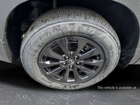 New 2025 MAZDA CX-50 AWD 2.5 Hybrid w/ Weather Package image 12