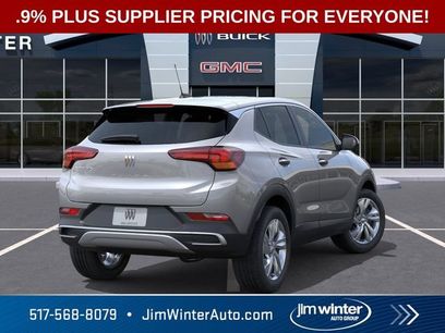 New 2026 Buick Encore GX Preferred w/ Comfort Package