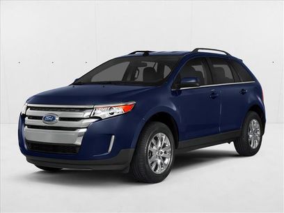 Used 2014 Ford Edge SE