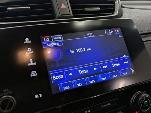 Used 2019 Honda CR-V EX image 12