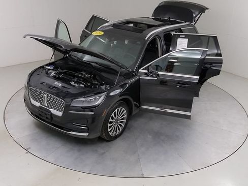 Used 2024 Lincoln Aviator Reserve AWD/4WD image 59