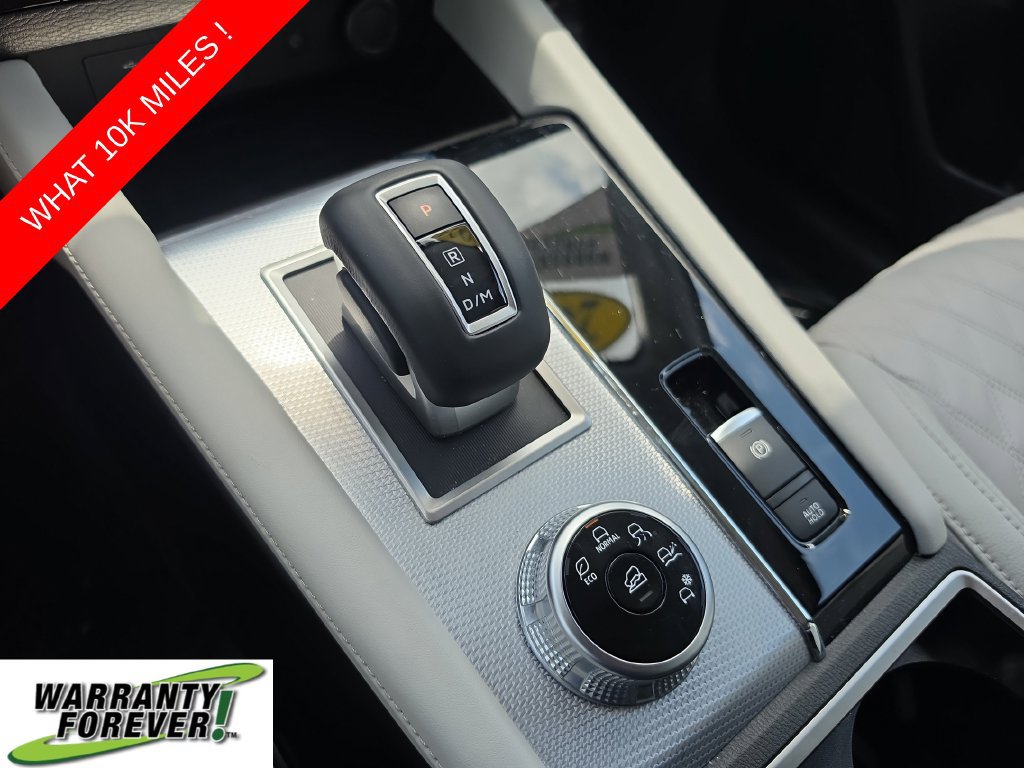 Used 2024 Mitsubishi Outlander SEL Black Edition FWD image 31
