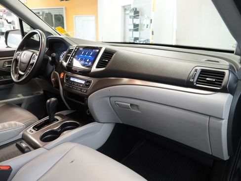 Used 2018 Honda Pilot EX-L image 38