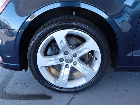 Used 2017 Audi A3 2.0T Premium w/ Convenience Package image 8