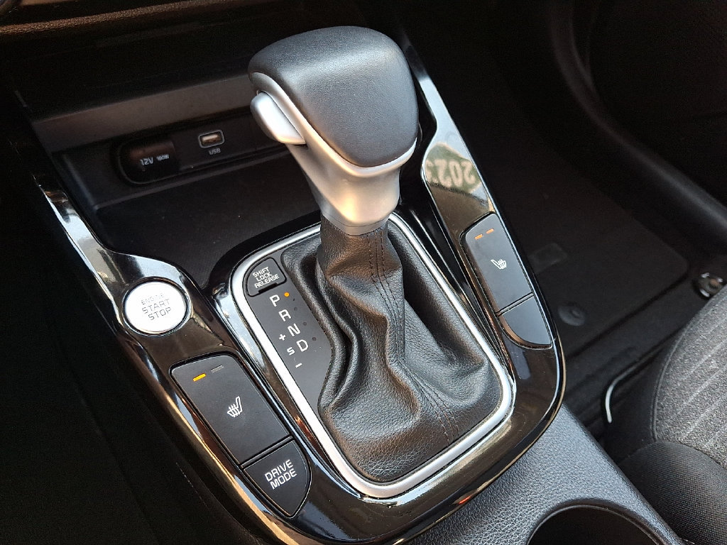 Used 2023 Kia Soul EX FWD image 15