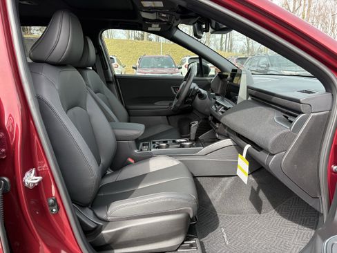 New 2026 Subaru Outback Premium AWD/4WD image 30