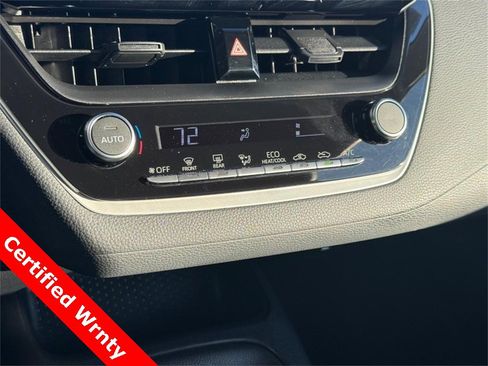Used 2023 Toyota Corolla LE image 19
