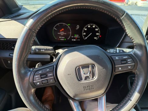 Used 2023 Honda CR-V Sport image 21