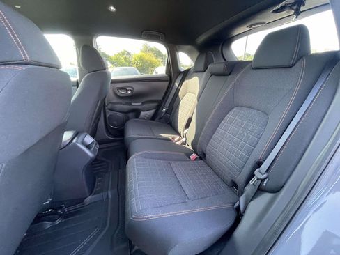 Used 2025 Honda HR-V Sport image 12