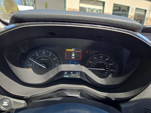 Used 2019 Subaru Impreza 2.0i w/ Eyesight AWD/4WD image 27