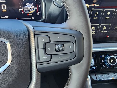 New 2026 GMC Sierra 2500 Denali w/ Denali Reserve Package image 25