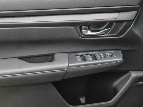 Certified 2024 Honda CR-V LX image 22