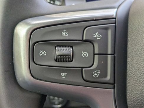 New 2026 Chevrolet Silverado 1500 LT Trail Boss w/ Convenience Package II image 14