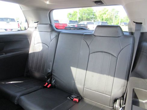 Certified 2016 GMC Acadia Denali AWD/4WD image 23