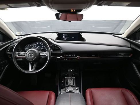 Certified 2023 MAZDA CX-30 AWD 2.5 S w/ Preferred Package image 23