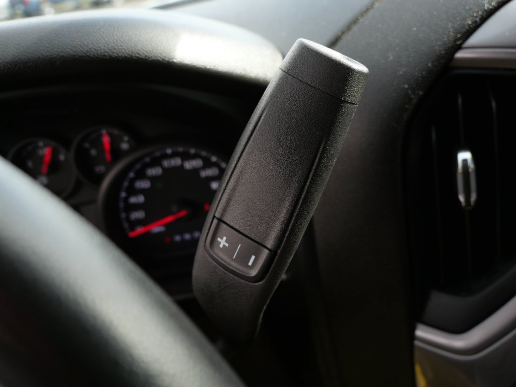 Certified 2020 GMC Sierra 1500 4x4 Crew Cab image 25